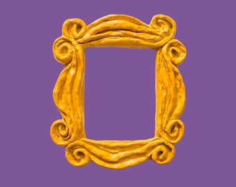 Marco de amigos digitales