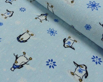 Fleece Pinguine