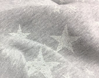 Sweat Glitter Stars