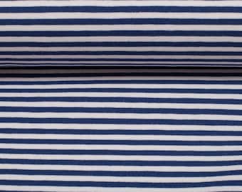 Jersey Isa - 4 colors - 3 mm stripes - Swafing
