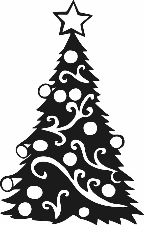 Download Dxf Cdr Svg Jpg Ai Xmas Template Xmas Cut File Holiday Window Decor Drawing For Cutting Merry Christmas Dxf Xmas Vector Xmas Ornament Drawing Illustration Art Collectibles Baby Land Co Il