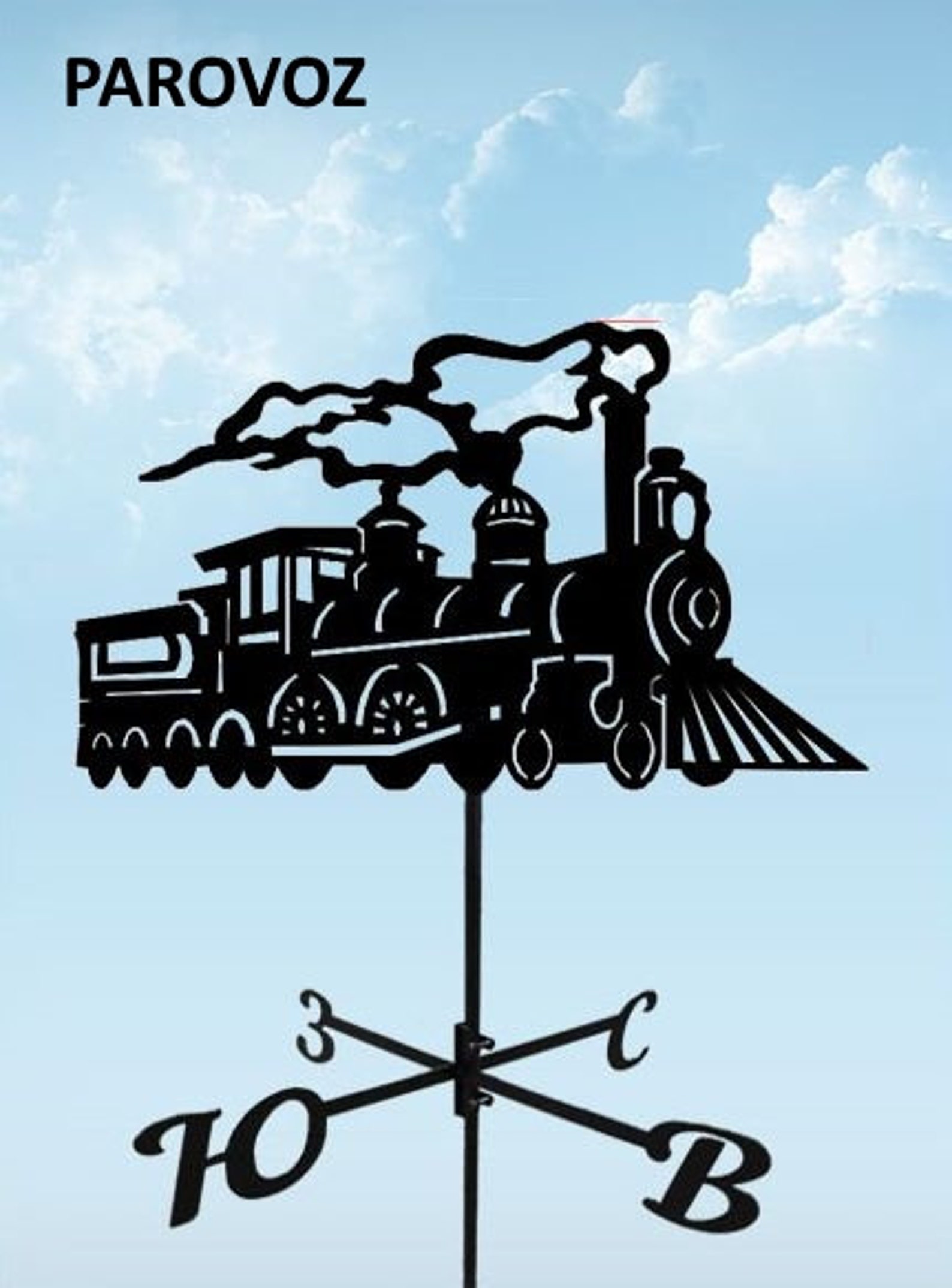 Weathervane svg file 63pics Dxf cdr svg jpg ai files CNC Etsy