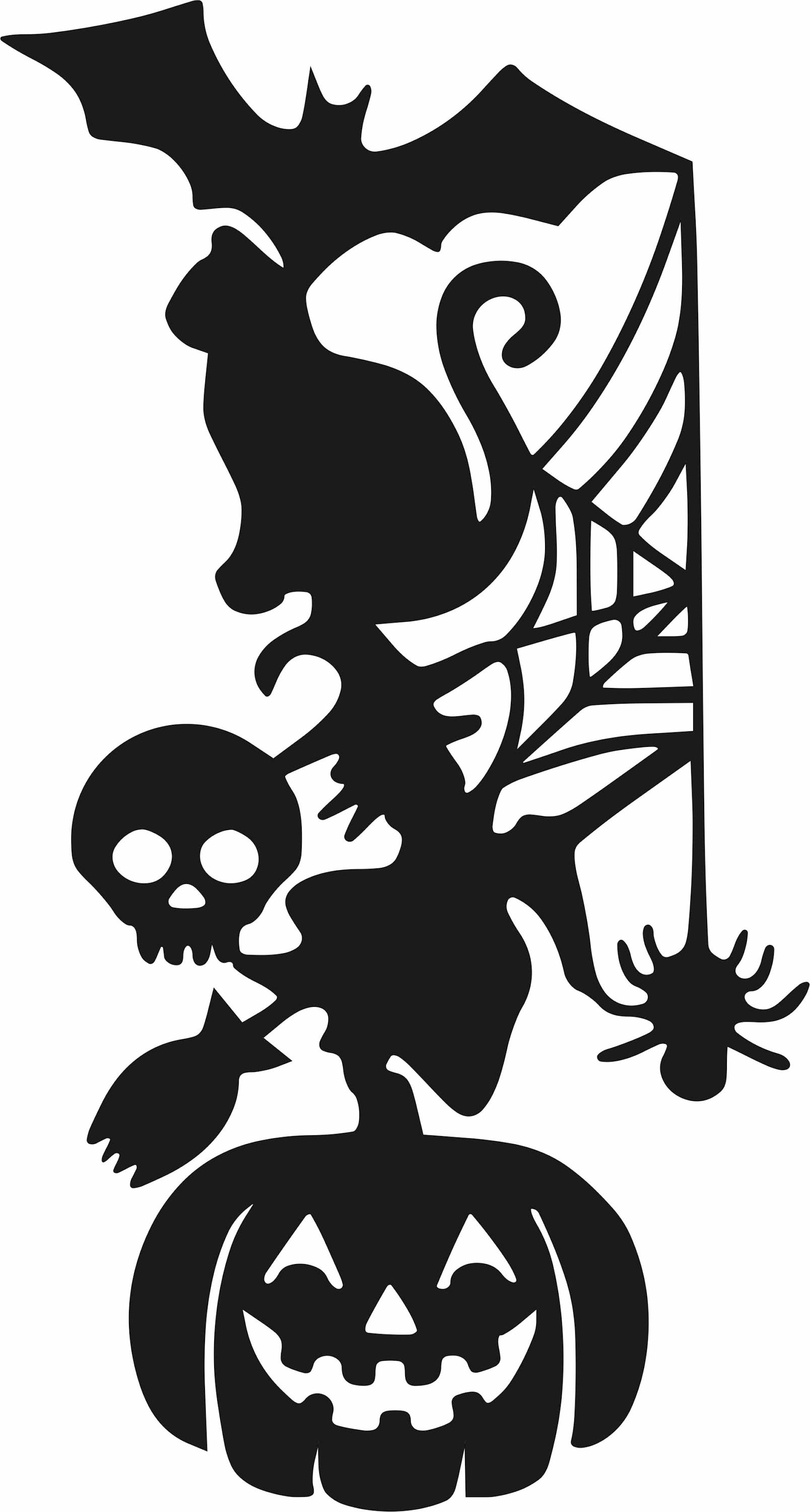 Halloween heroes dxf cdr svg jpg ai. DXF CDR File | Etsy