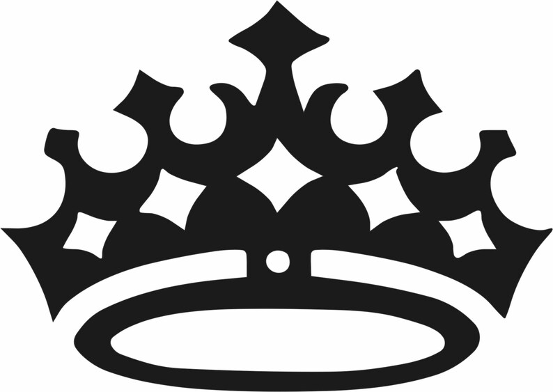 Free Free 197 Crown Clip Svg SVG PNG EPS DXF File