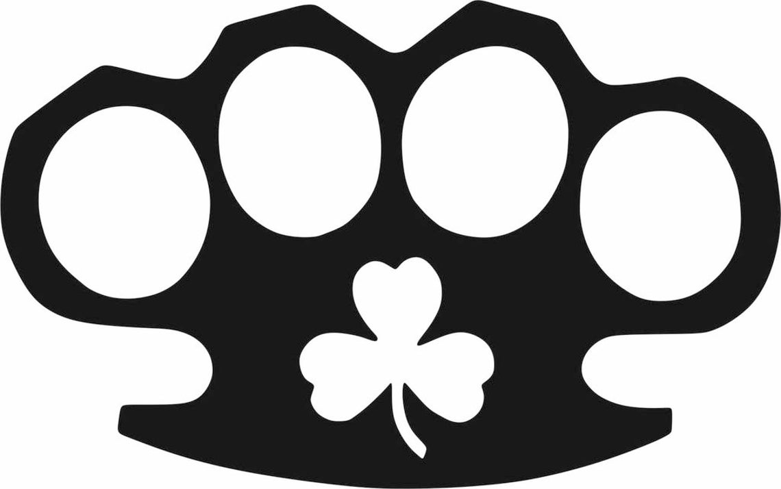 Brass knuckles svg file 3pics Dxf cdr svg jpg ai Files for Etsy