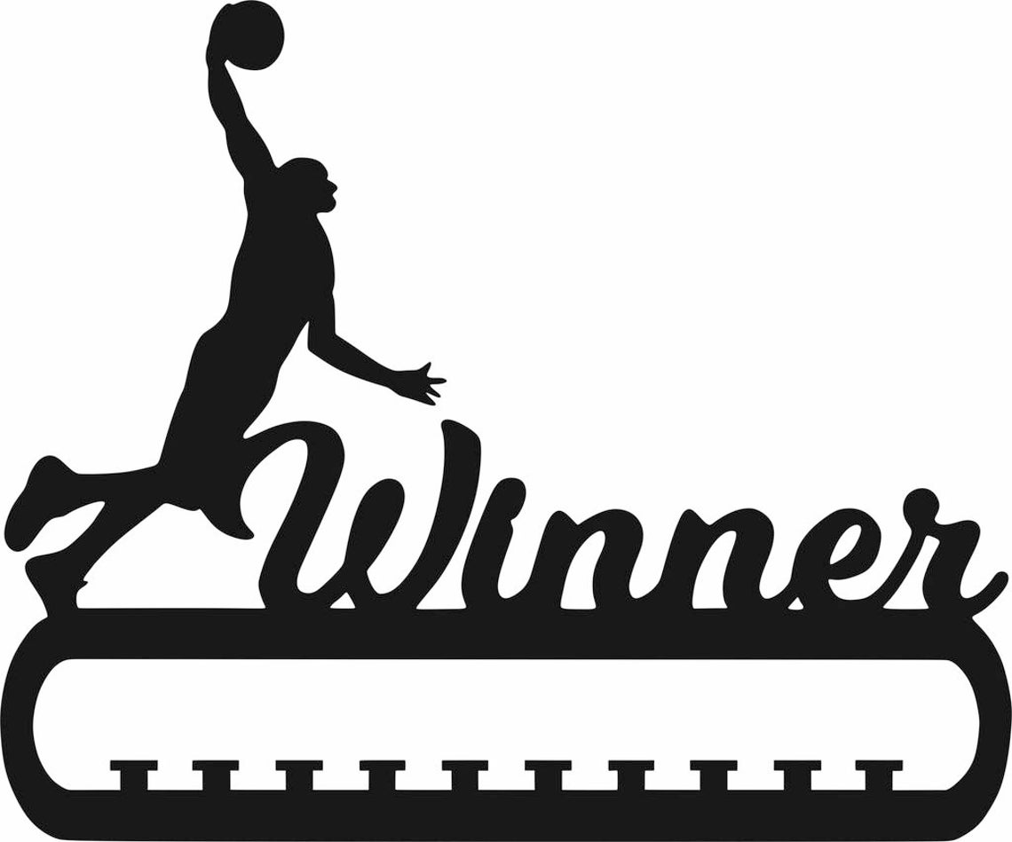 Medal holder svg file 5pics Dxf cdr svg jpg ai files CNC Etsy