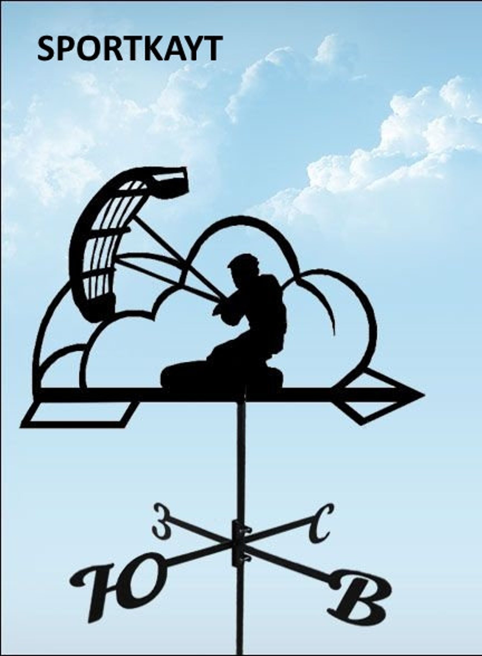 Weathervane svg file 40pics Dxf cdr svg jpg ai files CNC Etsy