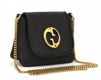 GUCCI 1973 Shoulder Bag