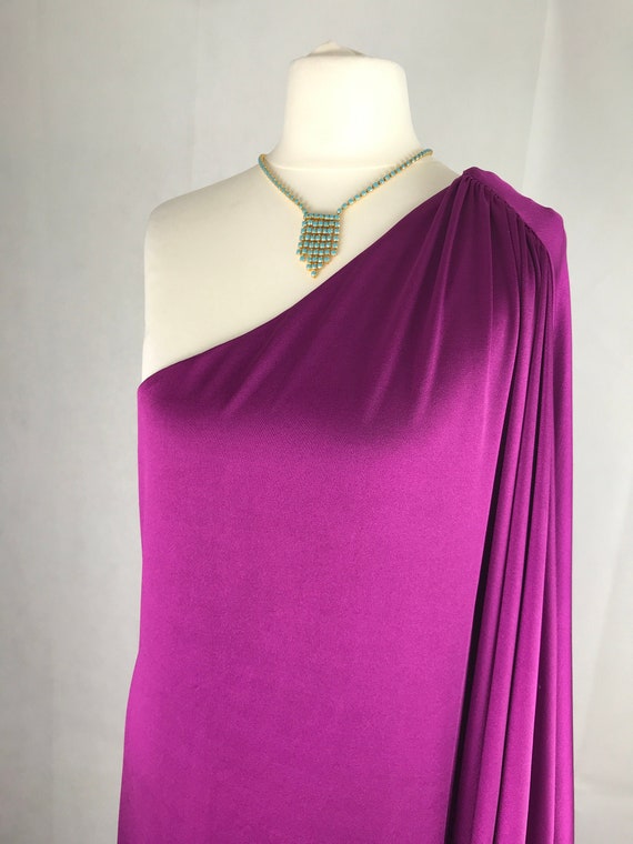 Vintage Halston Heritage dress