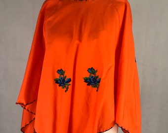 Vintage Beach cover-up