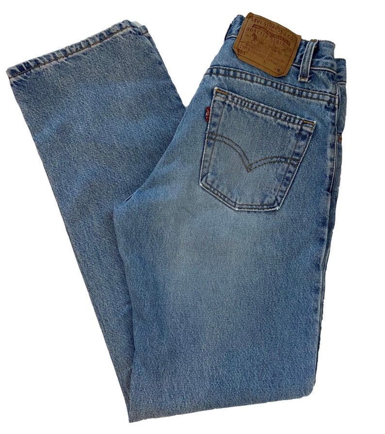 levis 555 guys fit