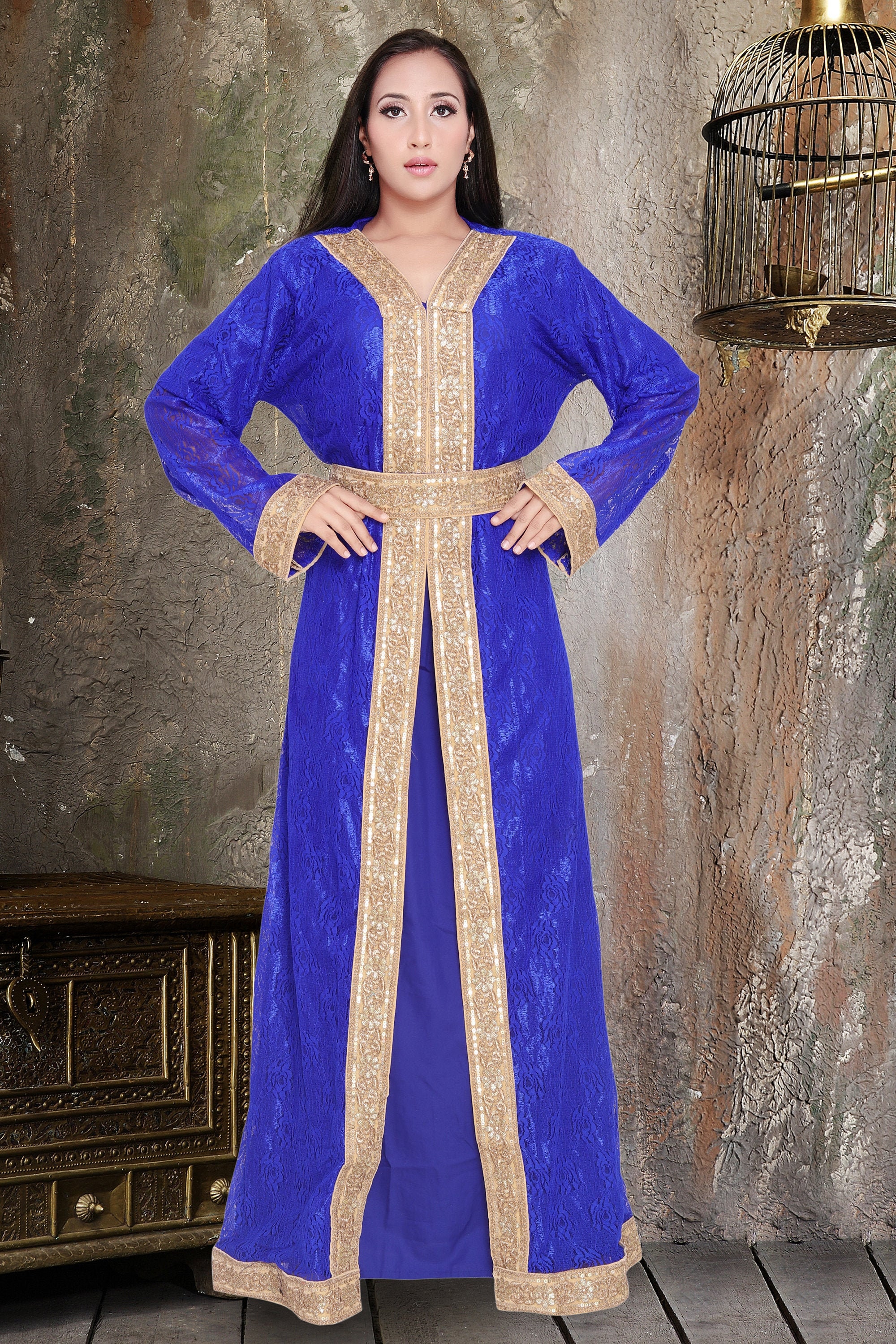 turkish hijab wedding dress