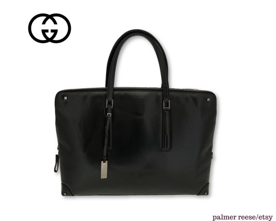 gucci ladies briefcase