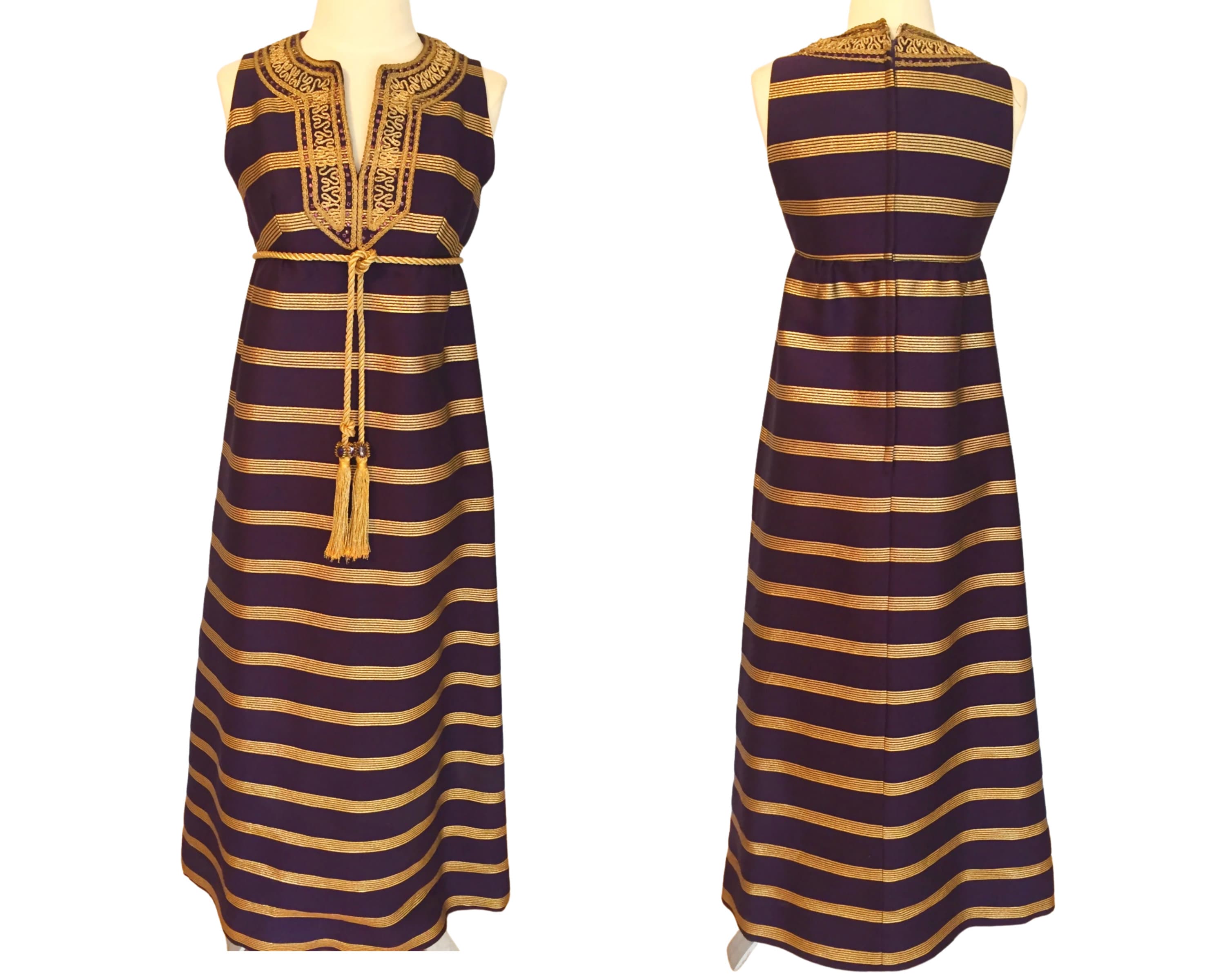 Lord and Taylor Gown - Etsy Lord and Taylor Gown - Etsy