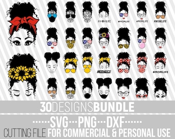 Download African American Svg Etsy
