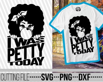 Download Petty Queen Svg Etsy