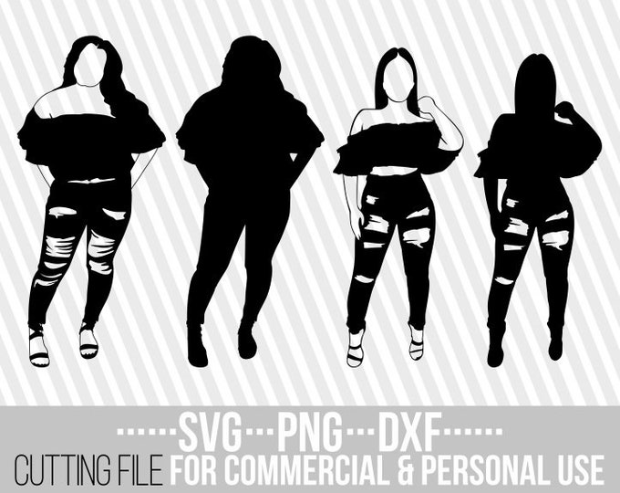 Download African American Svg Digimartsvg Com