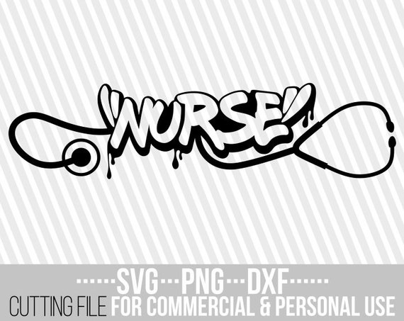 Download Free Nurse Svg Stethoscope Clipart Doctor Svg Melanin Afro Etsy SVG Cut Files