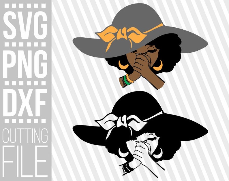 Free Free 347 Black Woman Praying Svg Free SVG PNG EPS DXF File