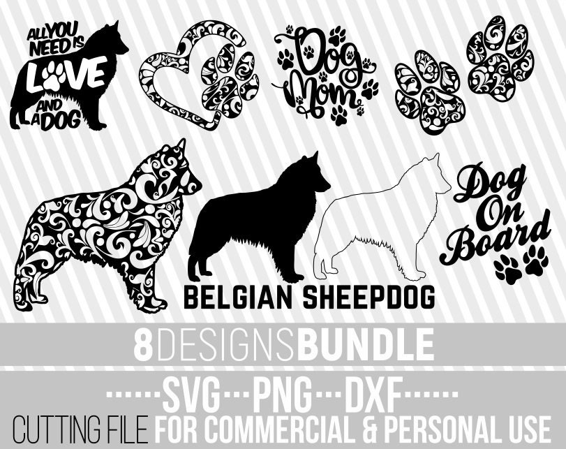 Download Mandala Svg Dog Mandala Great Pyrenees Mandala Svg Great Pyrenees Svg Dog Svg Cut File Mandala Commercial Use Svg Cutting Files Clip Art Art Collectibles