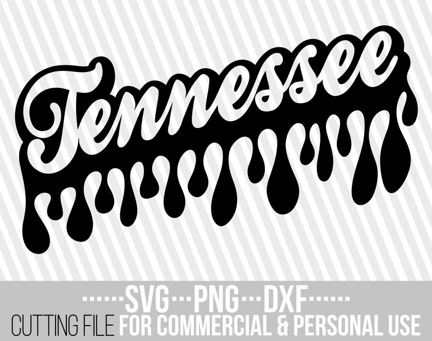 Download Tennessee Svg Home Svg State Svg Graffiti Map Dripping Svg Black Woman Svg Silhouettes File For Cricut Printable Instant Download