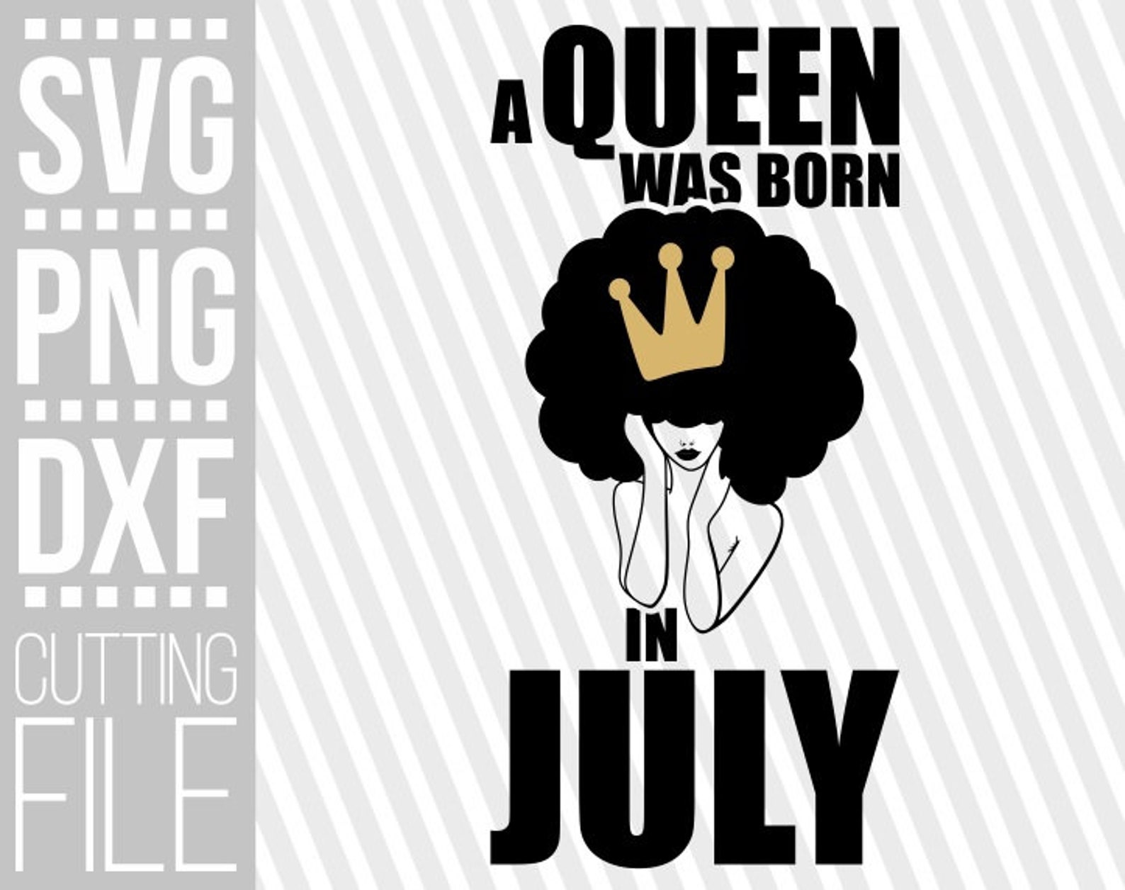 Free Free July Queen Svg 877 SVG PNG EPS DXF File