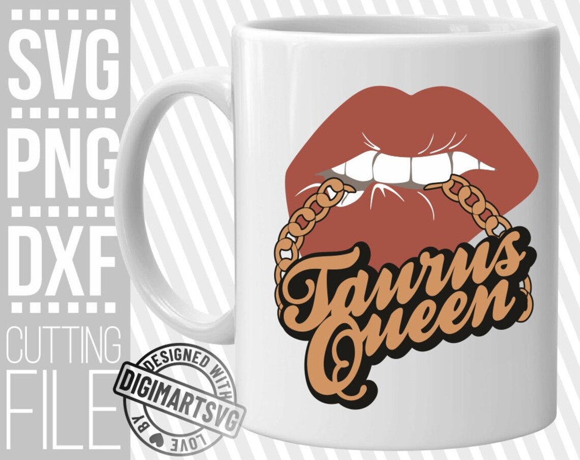 Free Free Taurus Queen Svg 92 SVG PNG EPS DXF File