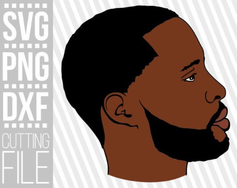 Free Free 189 Bearded Husband Svg SVG PNG EPS DXF File