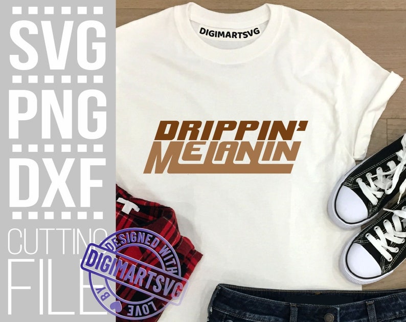 Download 10x Melanin Designs Bundle svg Dripping svg Biting Lips ...