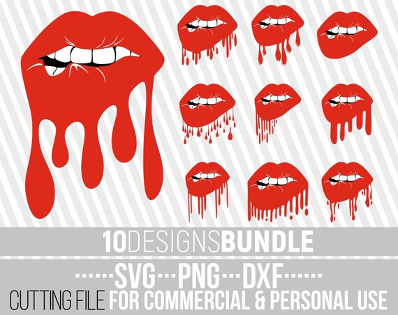 Download Black Girl Magic 10x Melanin Designs Bundle Svg Instant Download Black Woman Dripping Svg Silhouette Biting Lips Svg File For Cricut Clip Art Art Collectibles