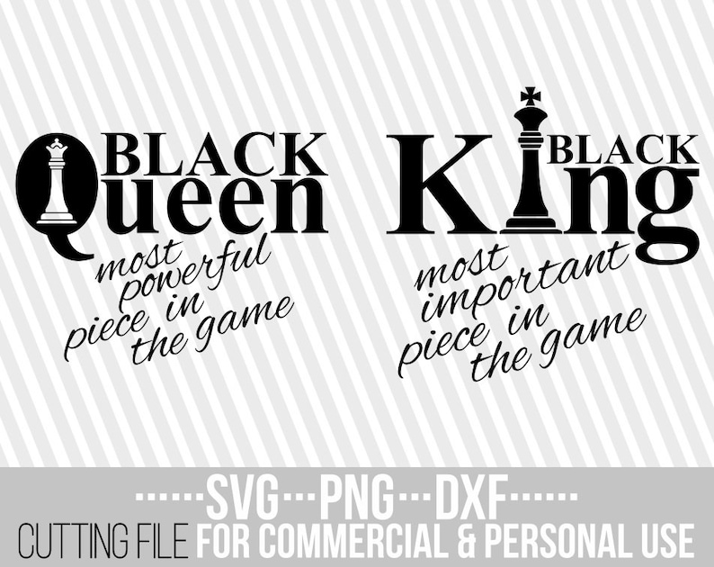 Free Free Black King Svg Free 565 SVG PNG EPS DXF File