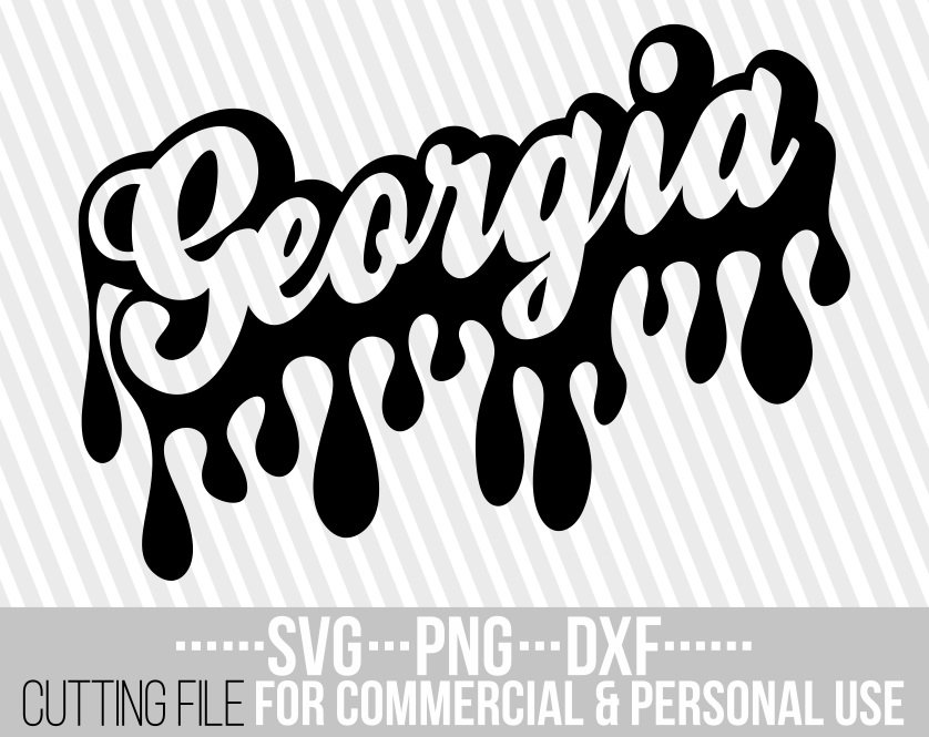 Free Free 270 Georgia Home Svg SVG PNG EPS DXF File