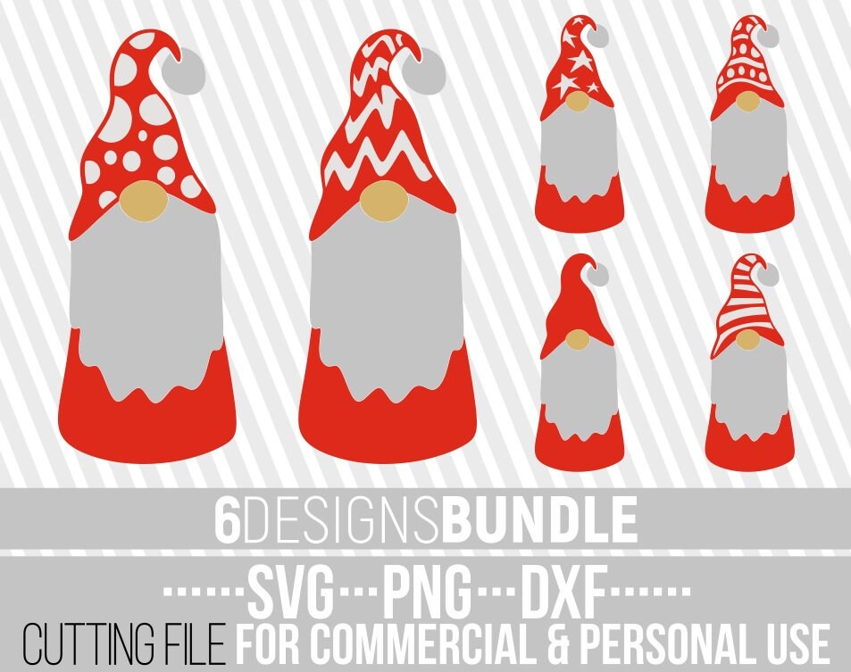 Download Christmas Svg Bundle, Gnomes svg, Santa Gnome svg, Fall ...