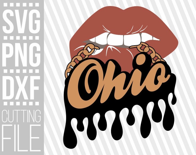 Free Free 216 Dripping Biting Lip Svg SVG PNG EPS DXF File