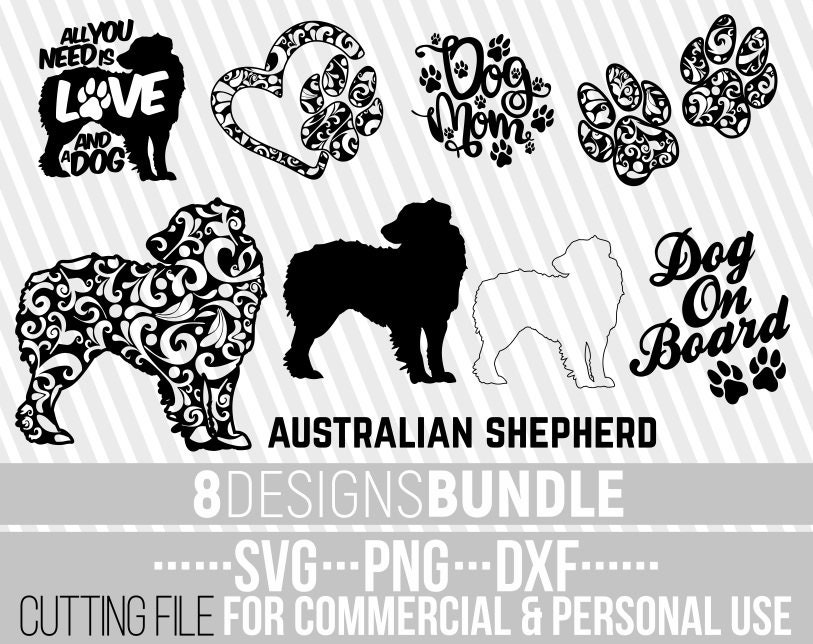 Download Art Collectibles Clip Art Cutting Files Great Pyrenees Mandala Svg Commercial Use Svg Mandala Svg Cut File Mandala Dog Svg Dog Mandala Great Pyrenees Svg