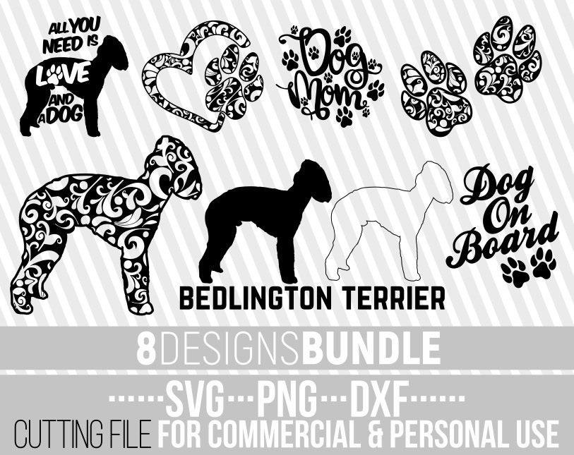 Download Clip Art Dog Bundle Svg 8x Bernedoodle Mandala Bundle Svg Vector Silhouettes Bundle Cuttable File Dog Shapes Cricut File Mandala Dog Svg Art Collectibles