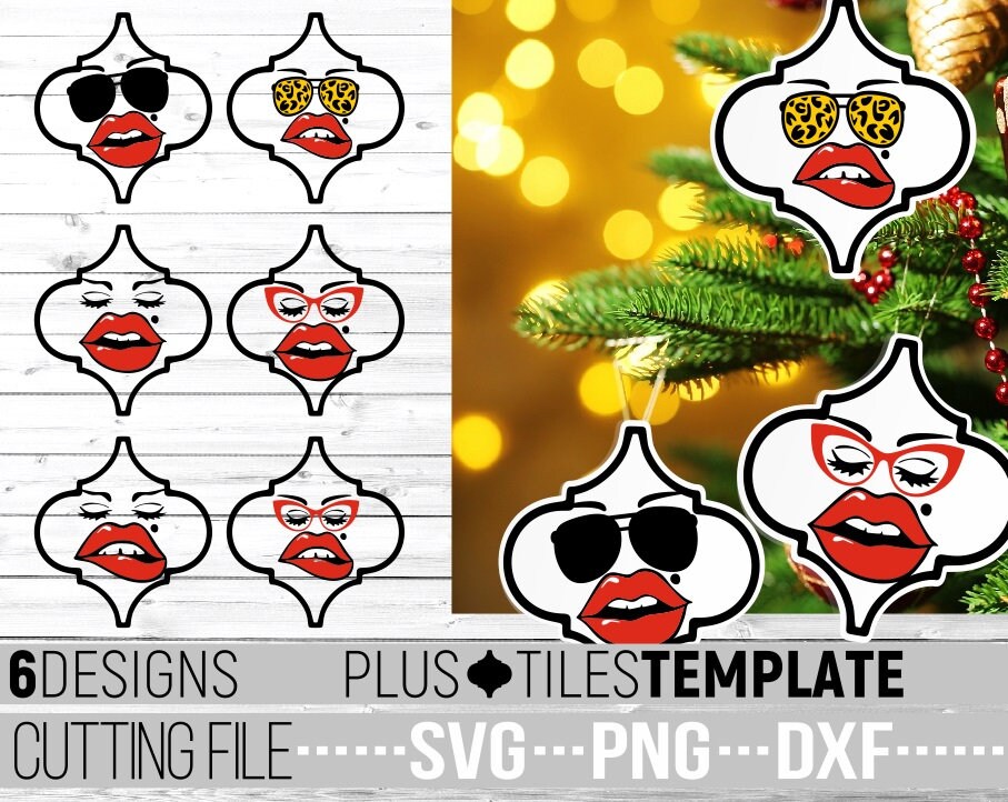 Free Free 127 Tile Ornaments Svg SVG PNG EPS DXF File