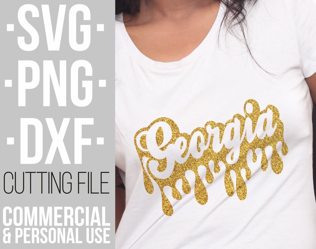 Free Free 122 Georgia Home Svg SVG PNG EPS DXF File