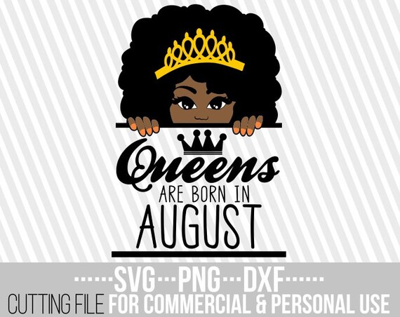 Free Free August Queen Svg 49 SVG PNG EPS DXF File