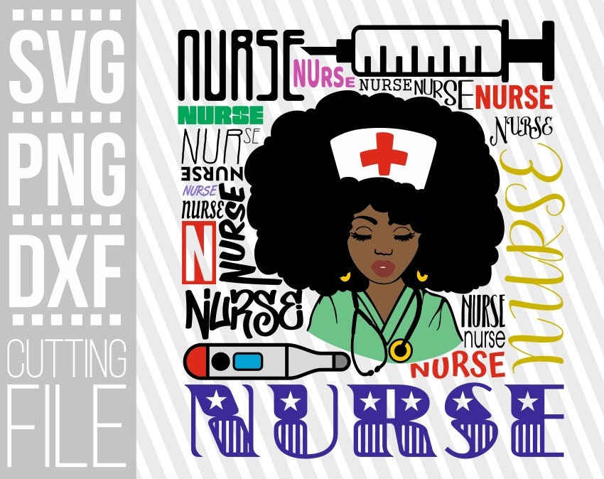 Download Nurse Words svg, Healthcare svg, Hero svg, Nurse Hat svg ...