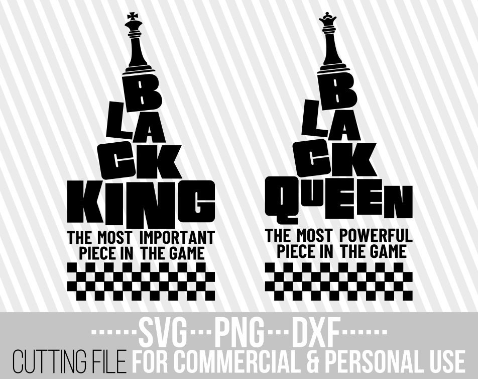Free Free Silhouette King Chess Piece Svg 680 SVG PNG EPS DXF File