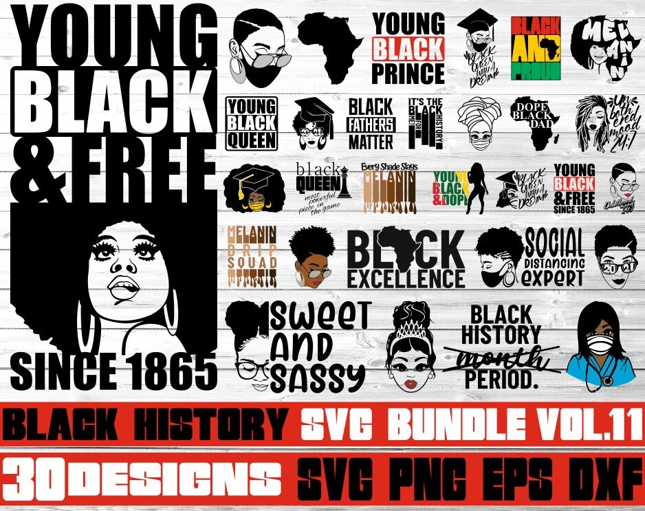 Free Free 269 Melanin Downloadable Free African American Svg Files SVG PNG EPS DXF File