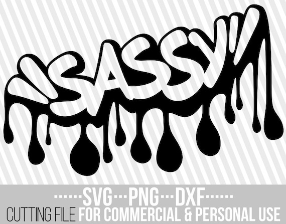 Download Sassy drip svg Afro woman Melanin Black Girl Magic Africa ...