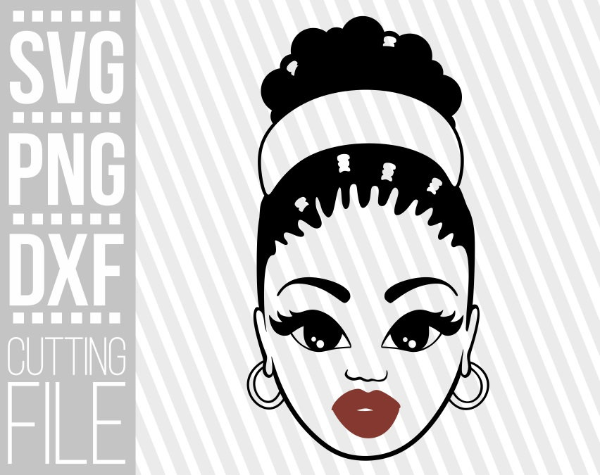 Free Free African American Svg Designers 115 SVG PNG EPS DXF File