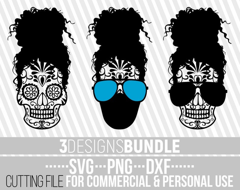 Download File For Cricut Vector Mask Instant Download Cuttable Mandala Svg Silhouette 3x Messy Bun Bundle Svg Hairstyle Svg Sugar Skull Svg Scrapbooking Papercraft Vadel Com