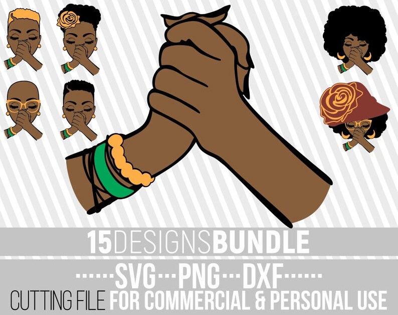 Download Afro Woman Svg File For Cricut Church Svg Silhouette Instant Download Cuttable Woman Svg Jesus Svg 15x Praying Black Lady Bundle Svg Clip Art Art Collectibles Investmentcable Com