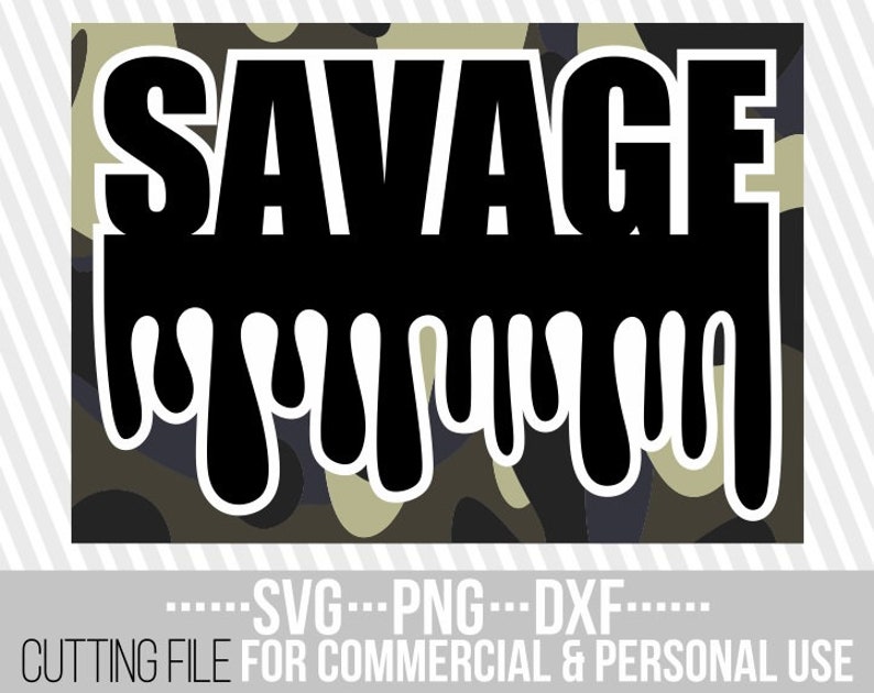 Download Clip Art Graffiti Instant Download Silhouette Savage Svg Black Girl Magic File For Cricut Camo Background Svg Melanin Vector Army Afro Woman Art Collectibles