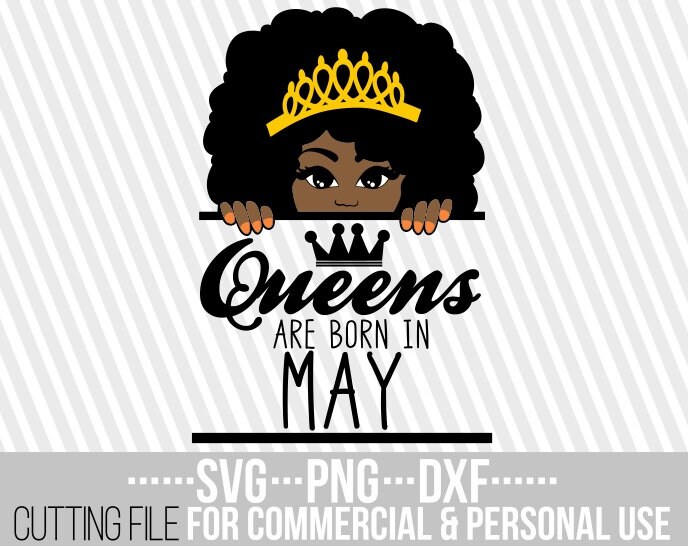 Free Free 232 Black Queen With Crown Svg SVG PNG EPS DXF File