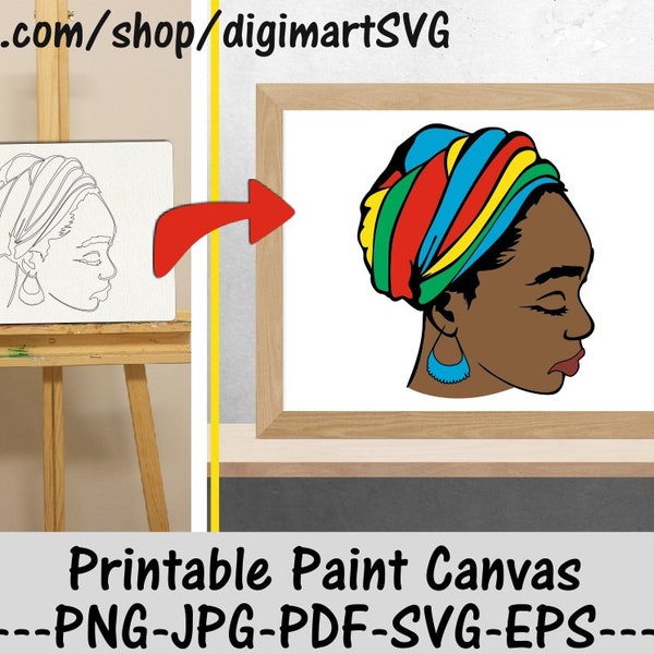 The Amazing Paint Party Etsy