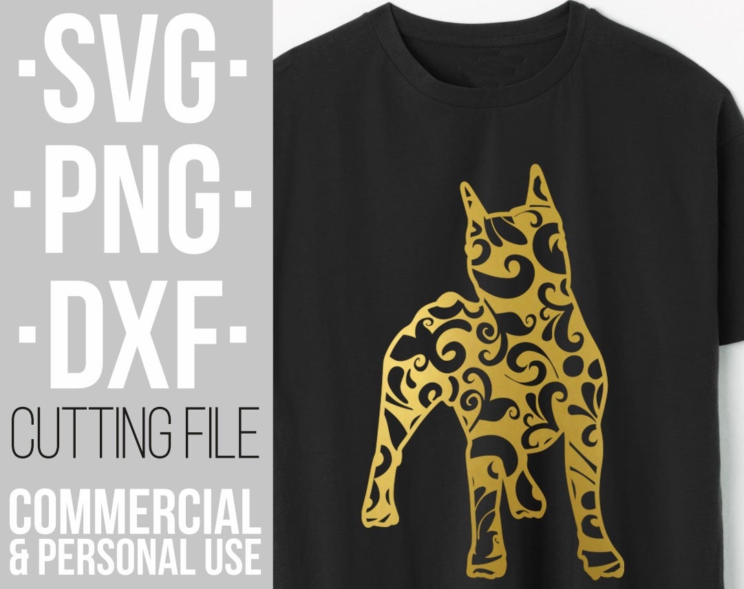 Free Free American Staffordshire Terrier Svg 500 SVG PNG EPS DXF File